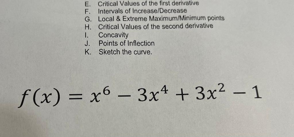 Critical Values Derivative | Critical Functions Calculator – XAXO