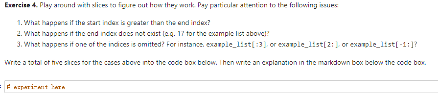 Solved **Exercise 6. ** Write a small custom function | Chegg.com