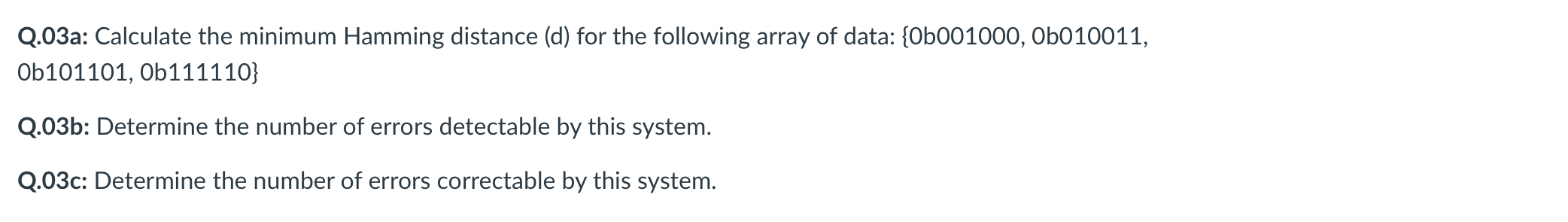 solved-q-03a-calculate-the-minimum-hamming-distance-d-for-chegg