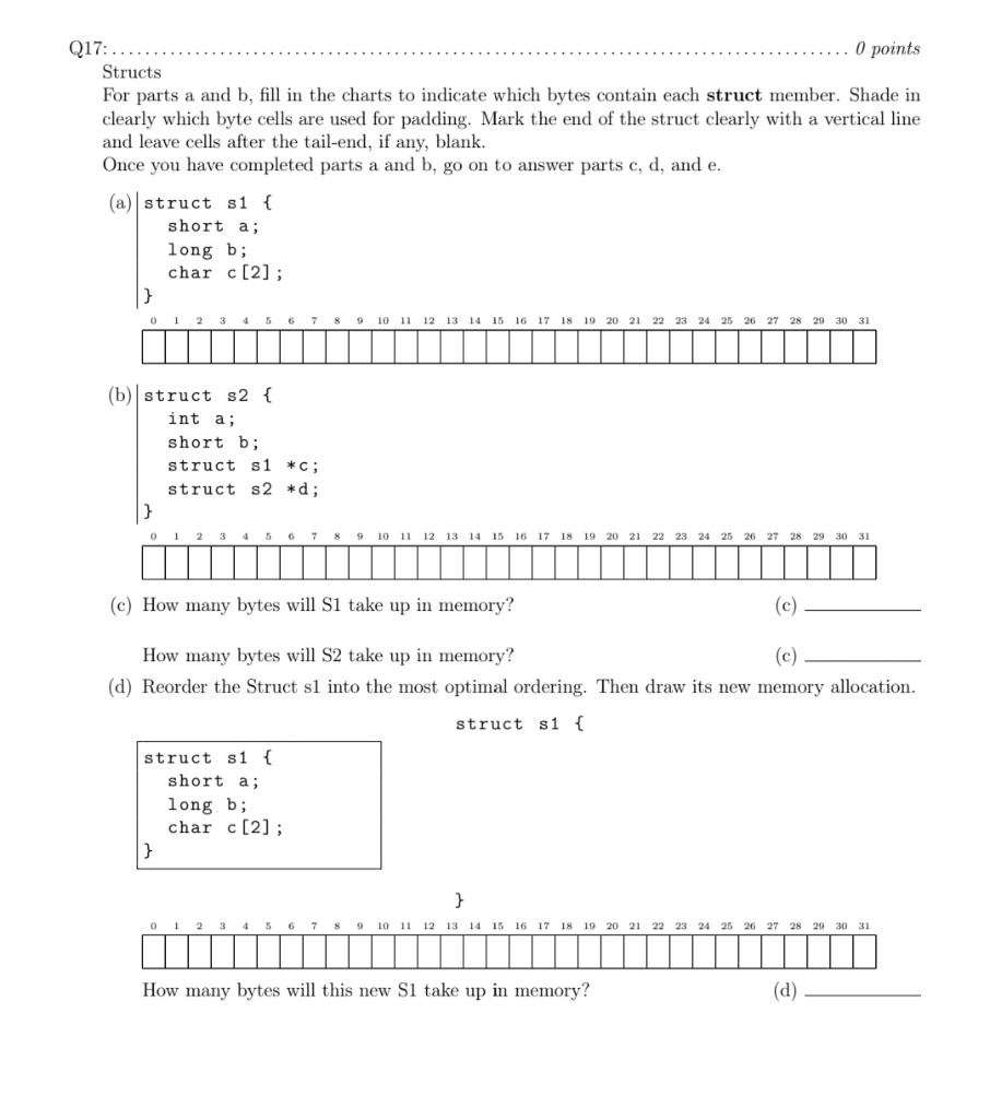 Solved Please solve the above question according to the | Chegg.com
