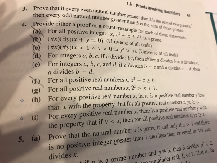 Solved 2. Prove That For All Integers A, B, And C, (a) If A | Chegg.com