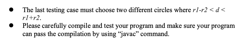 Solved OBJECTIVE Design and implement a java program to | Chegg.com