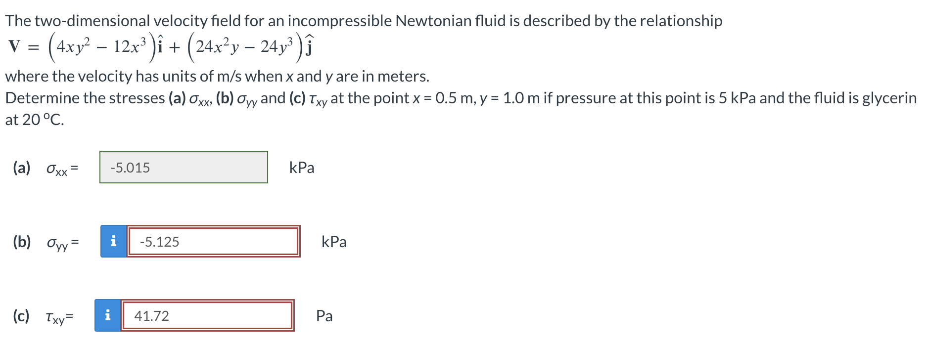 Solved please help with parts b ﻿and c | Chegg.com