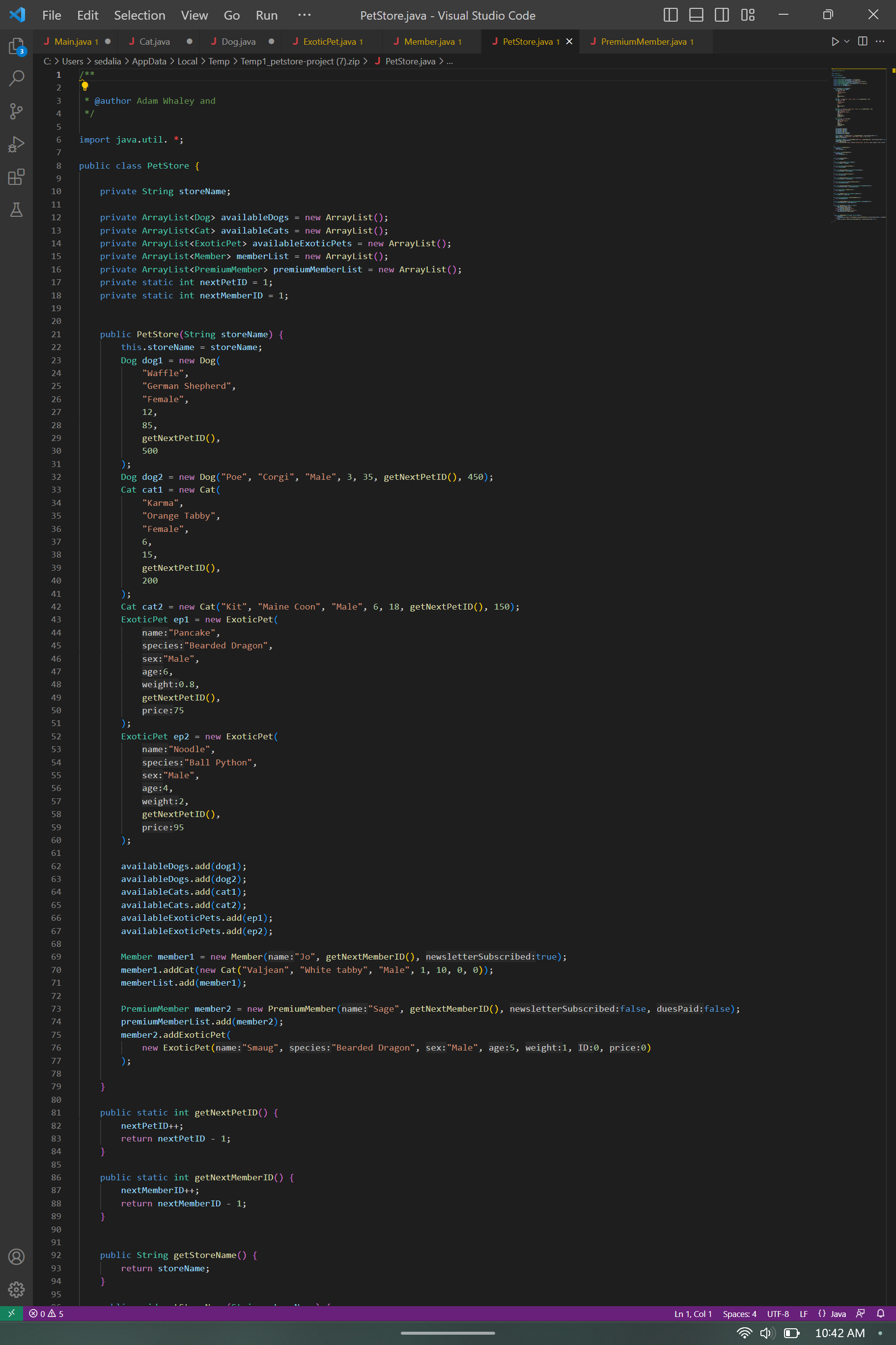 Solved **NOTE: An upvote is guaranteed is you do | Chegg.com
