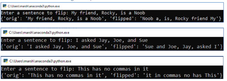 Solved NOTE: Please write the code in Python | Chegg.com