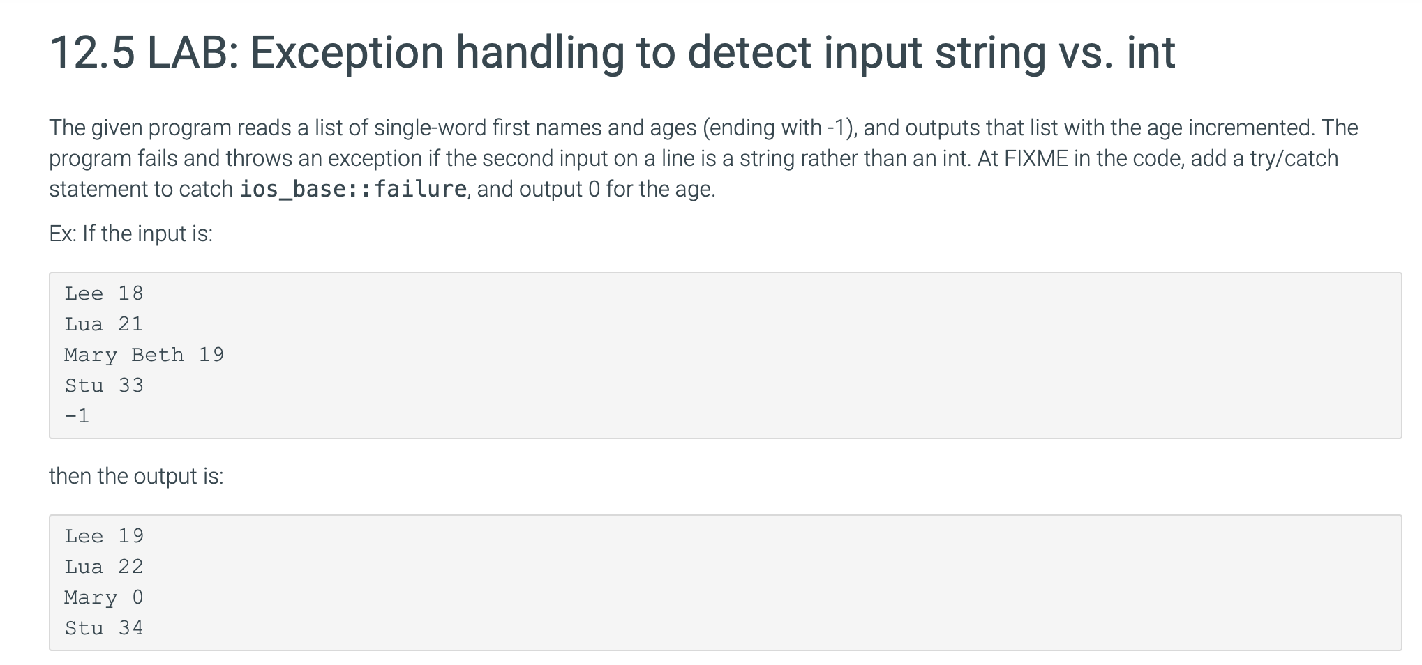 main.cpp #include | Chegg.com image.