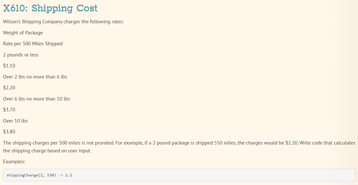 Solved X608 Calculate and Display Average Test Score Based