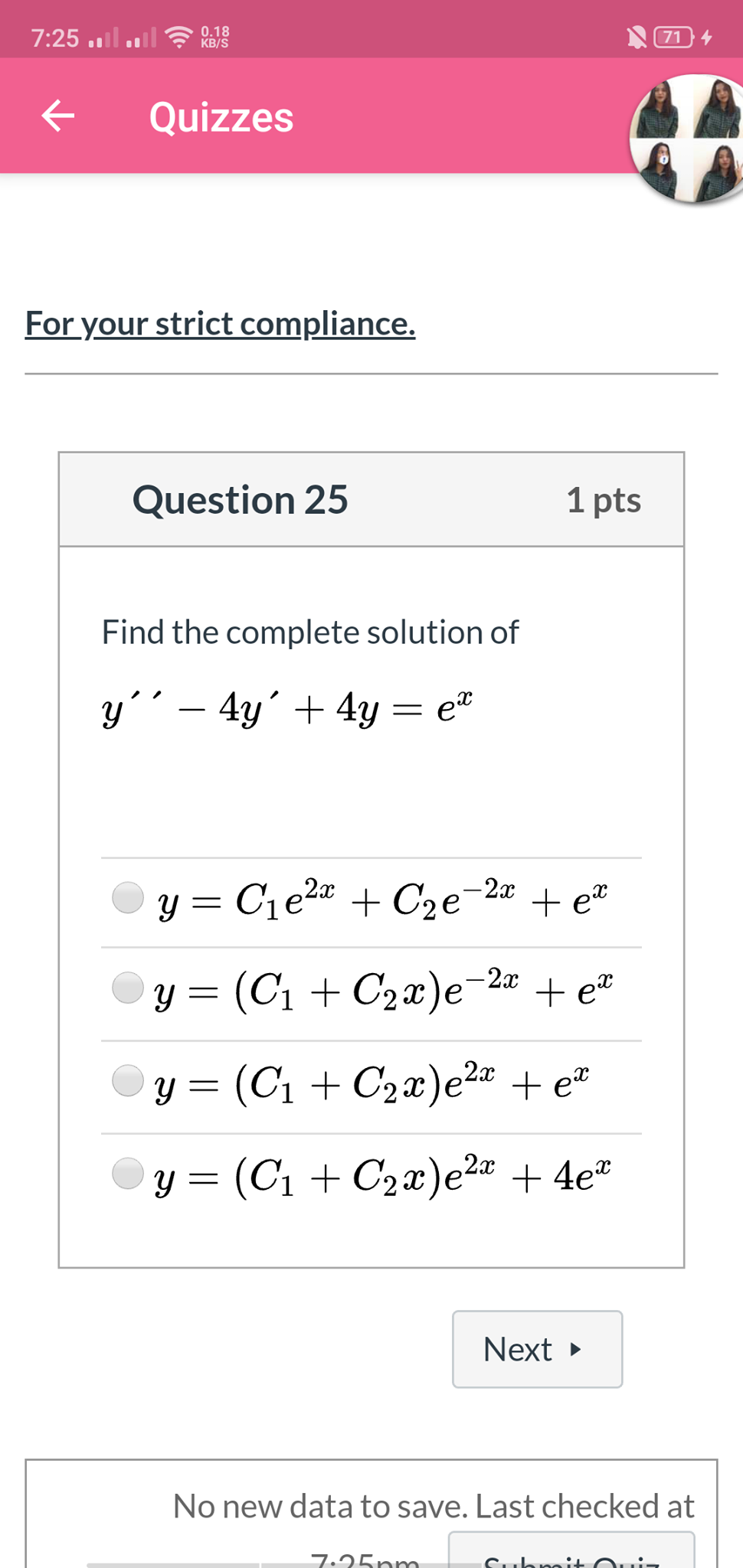 Solved Note: Give me a traditional and detailed solution. Do | Chegg.com