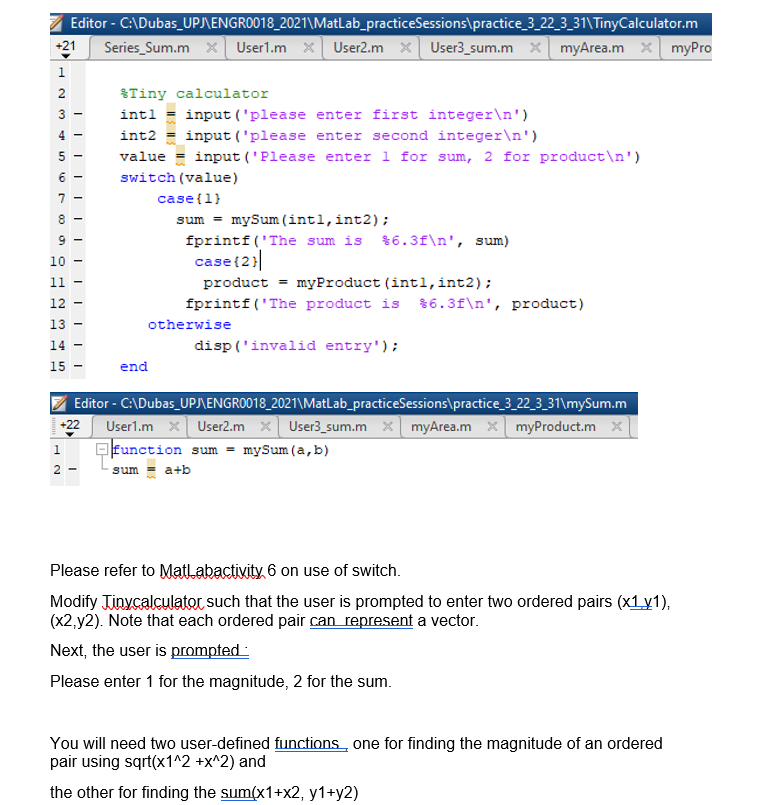 Solved 2 - 4 - - 6 Editor - | Chegg.com