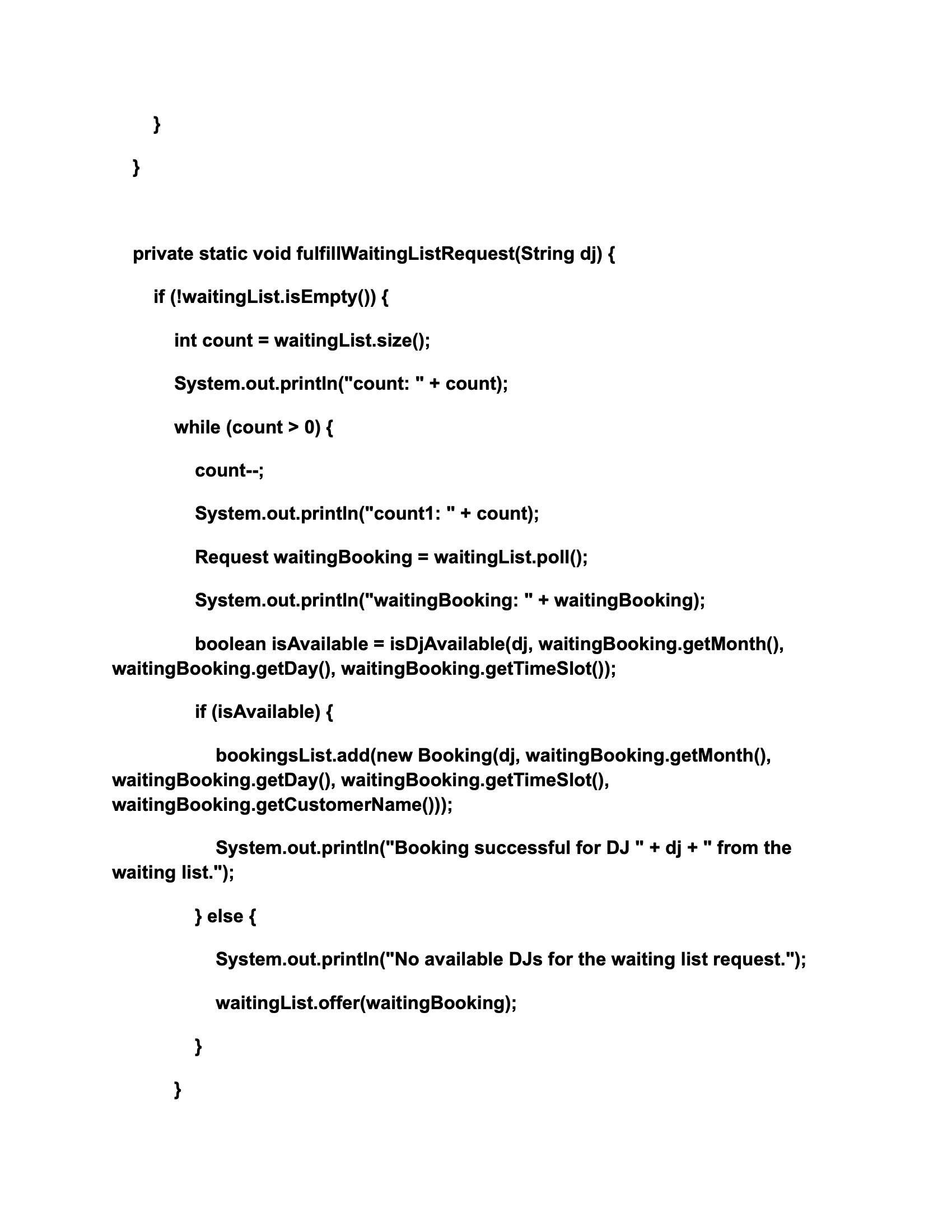 Solved I need you to help me to do the coding assignment | Chegg.com