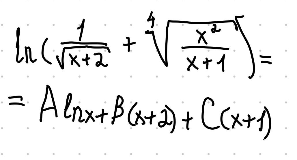 solved-ln-x-21-4x-1x2-alnx-b-x-2-c-x-1-chegg