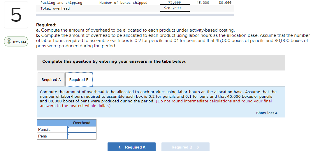 Solved Please answer this question correctly in its | Chegg.com