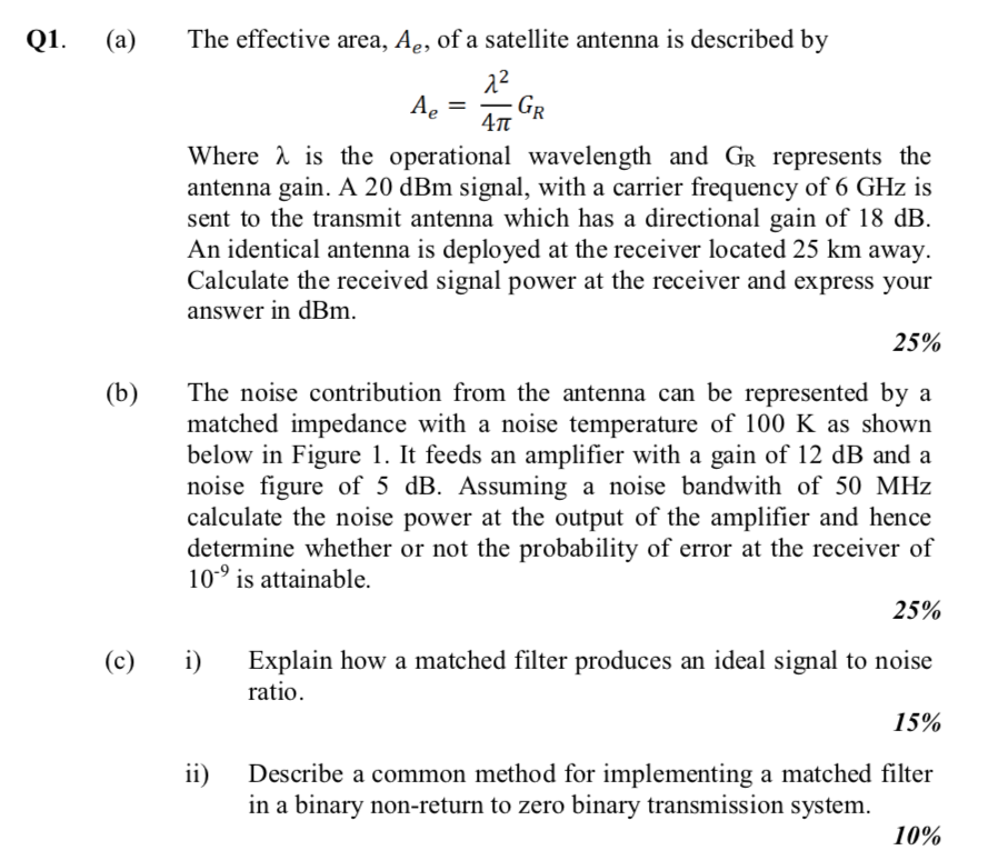[Download 38+] Antenna Effective Area