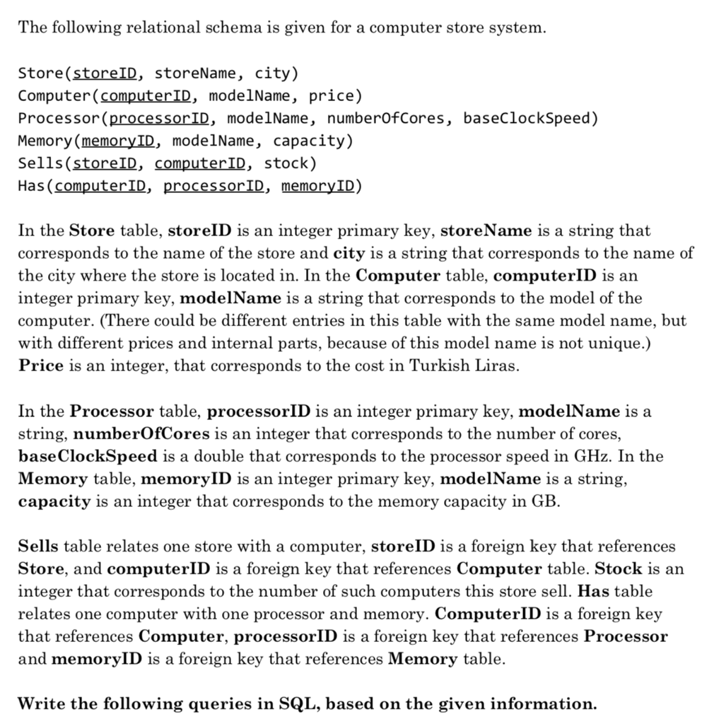 Computer Science Archive | November 30, 2018 | Chegg.com