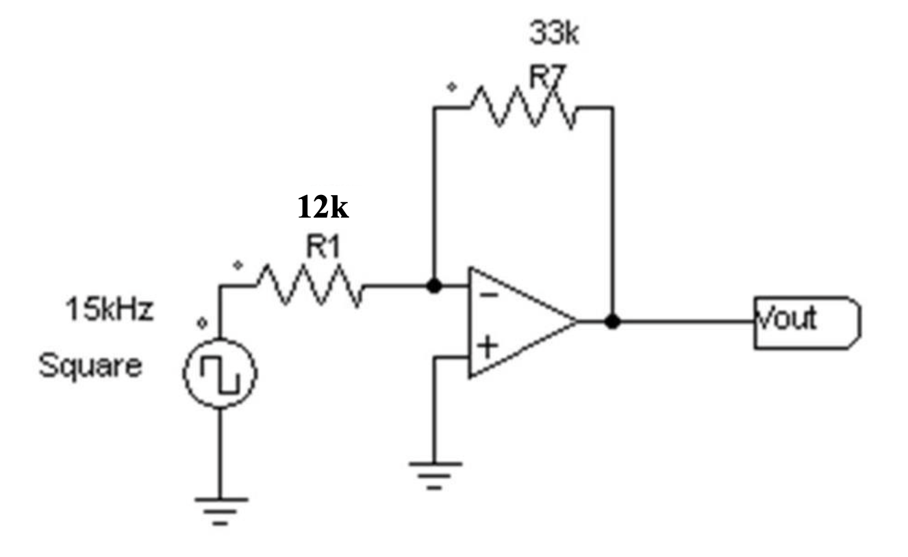 Solved Simulate this circuit in TinkerCad: Supply voltages | Chegg.com