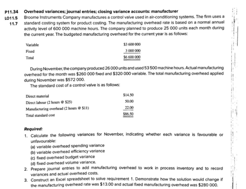 solved-p11-34-overhead-variances-journal-entries-closing-chegg