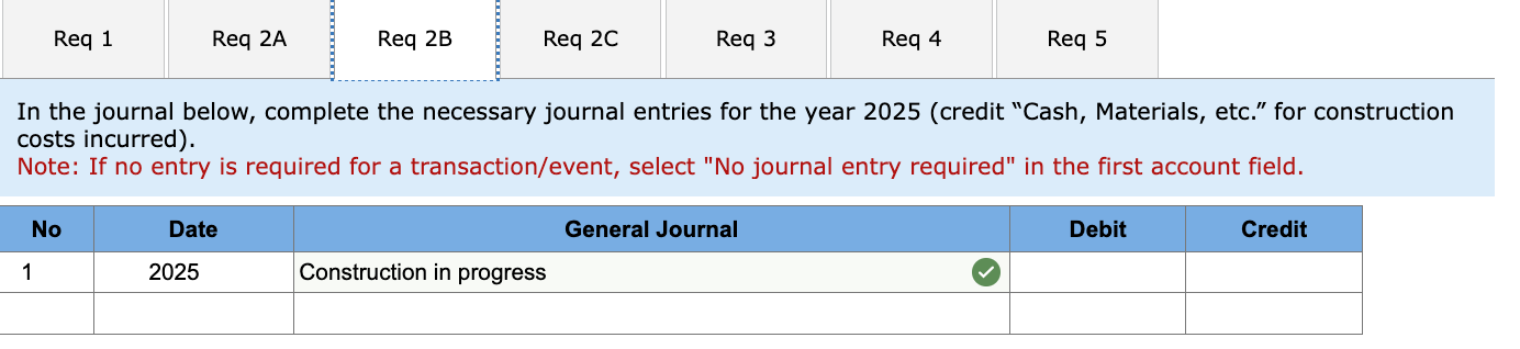 Solved In 2024 The Westgate Construction Company Entered Chegg Com   PhpfOHnUh