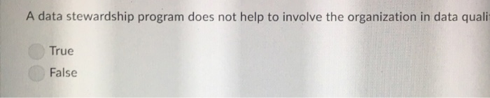 Solved What does the following SQL statement do? Select From | Chegg.com