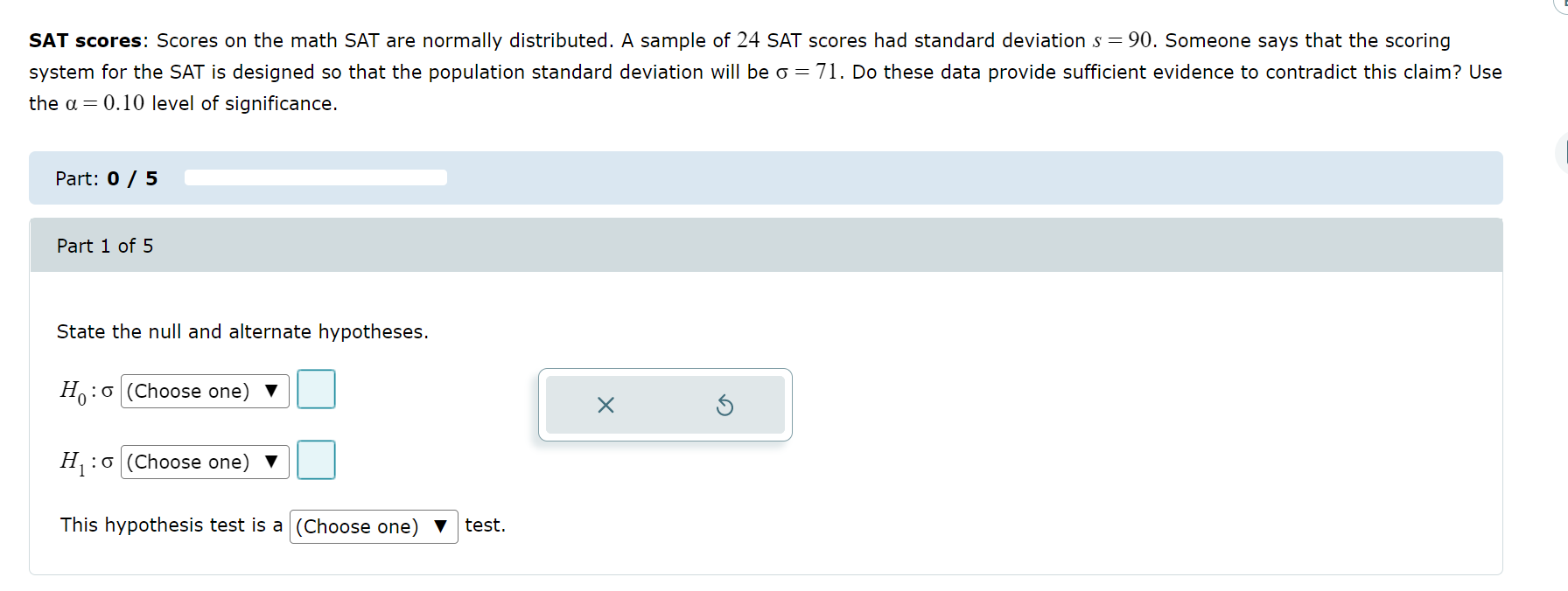 Solved Find The Critical Values. Round The Answers To Three | Chegg.com