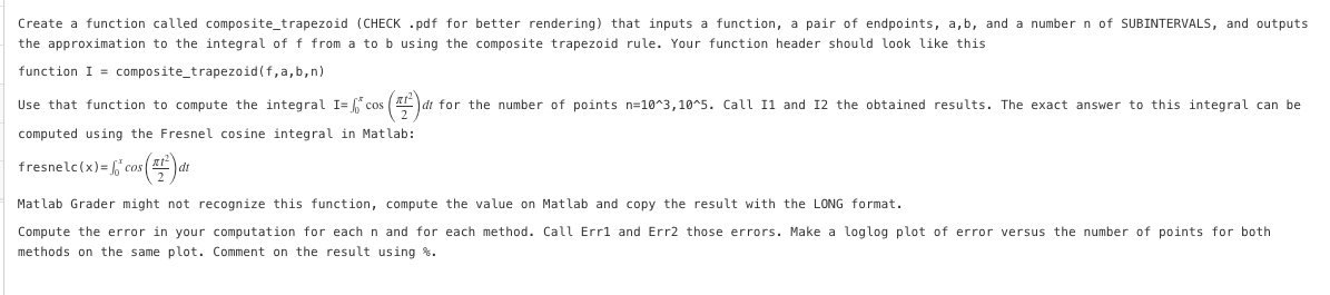 Solved Can you help me with this function? i am using | Chegg.com