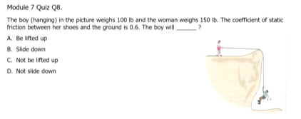 Solved The answer is C I know that I just do not get why the | Chegg.com