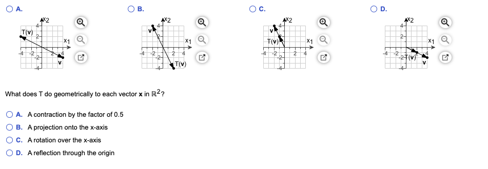 Solved N Use a rectangular coordinate system to plot u = | Chegg.com