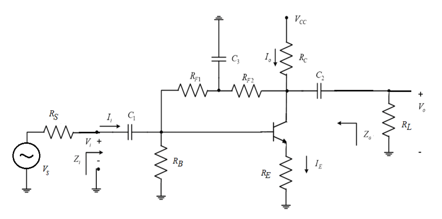 Solved Construct A Re-equivalent Circuit Model Of The | Chegg.com