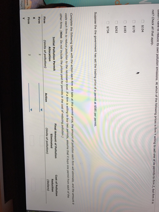 Solved i Due Tomorrow at 8 AM CDT Activity Information 5. | Chegg.com