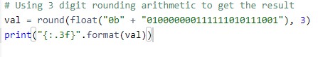 Solved Hello I keep getting an error with my code may you | Chegg.com