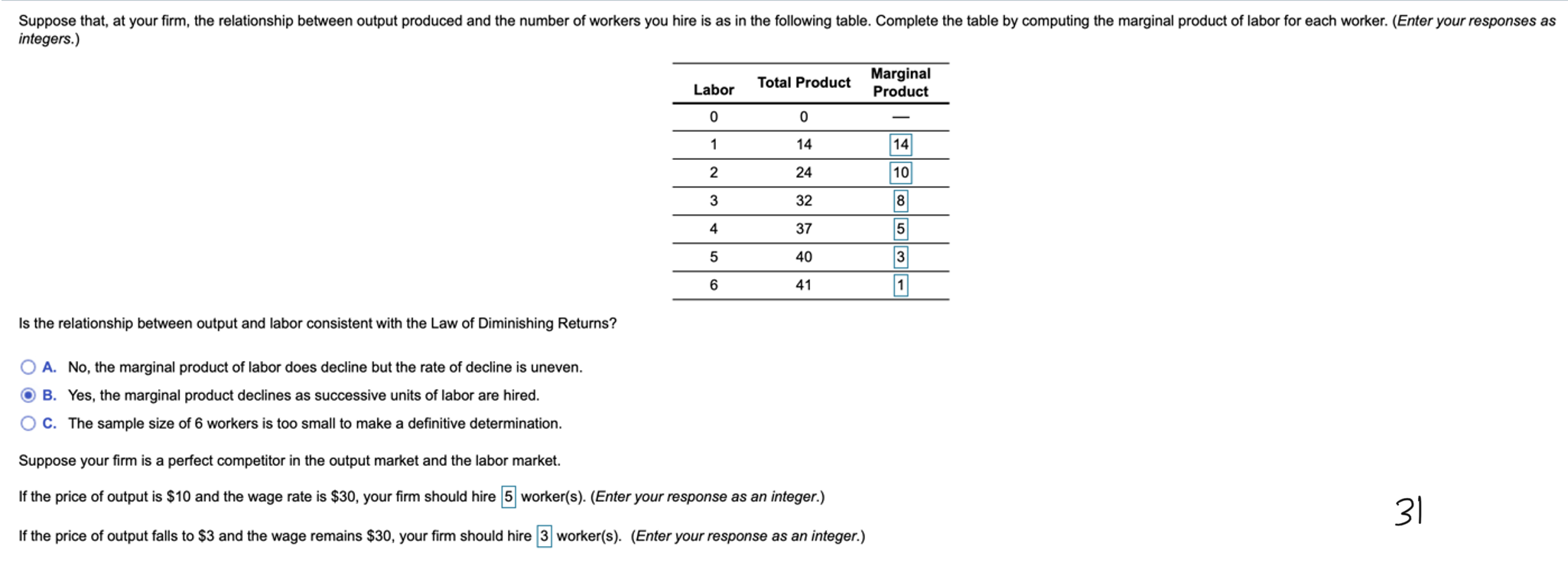 Solved QUESTION 13 Suppose that under its collective