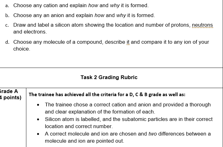 Solved Before solving the question, PLEASE MAKE SURE YOU | Chegg.com