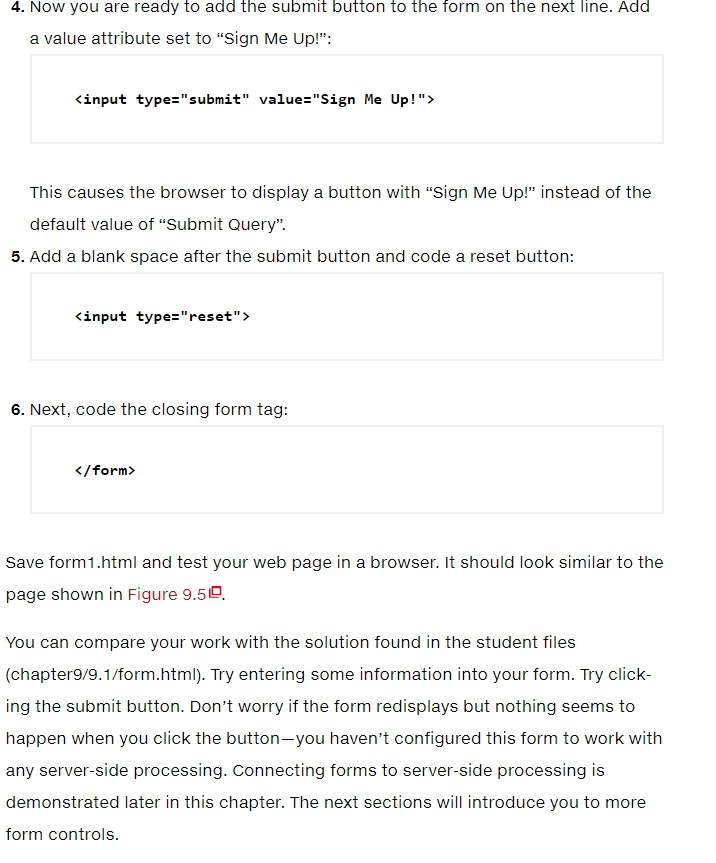 Solved Lab-Work: 1. Create a new HTML file called-lab | Chegg.com