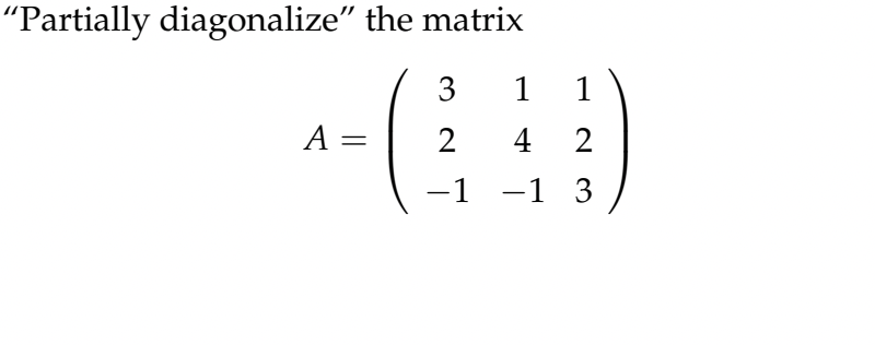 Solved 