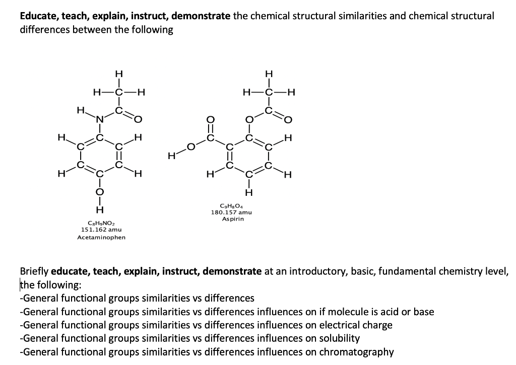 Solved At An Introductory, Basic, Fundamental Chemistry | Chegg.com