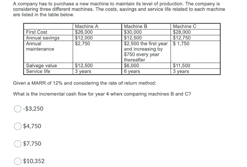 Solved Solve these two questions and show all the steps. | Chegg.com
