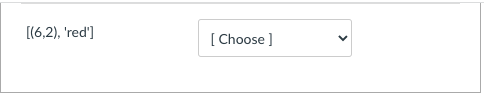 Solved True or False [Choose ] 'Hello\nWorld' [Choose ]