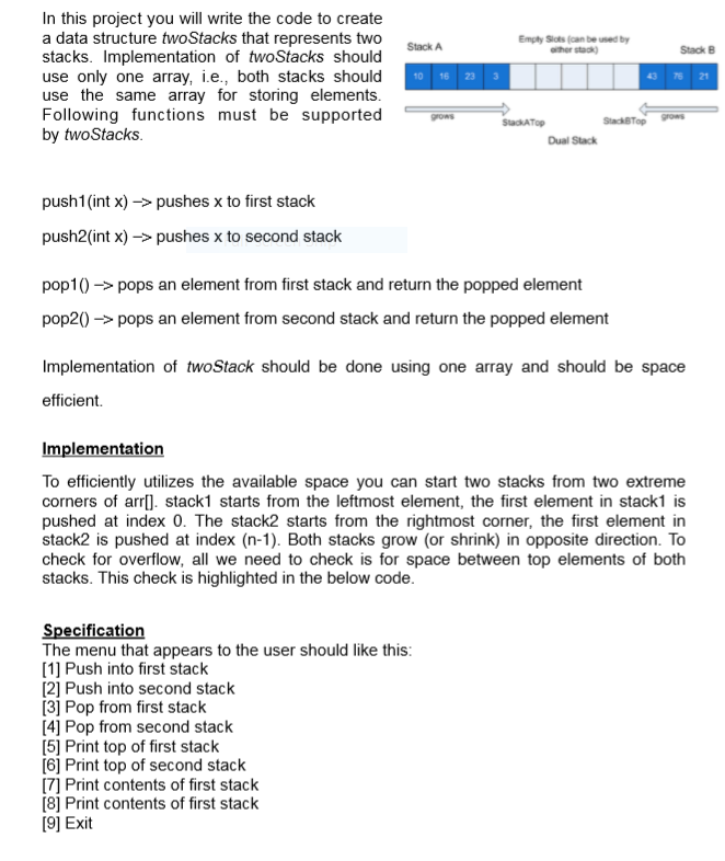 Solved Hey, I really need help with this hw in Java for my | Chegg.com