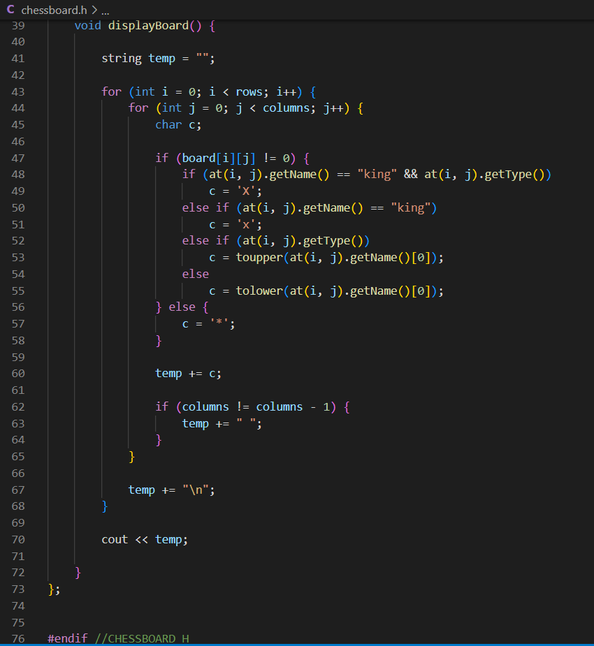Solved Please do the following in c++98 and PLEASE use the | Chegg.com