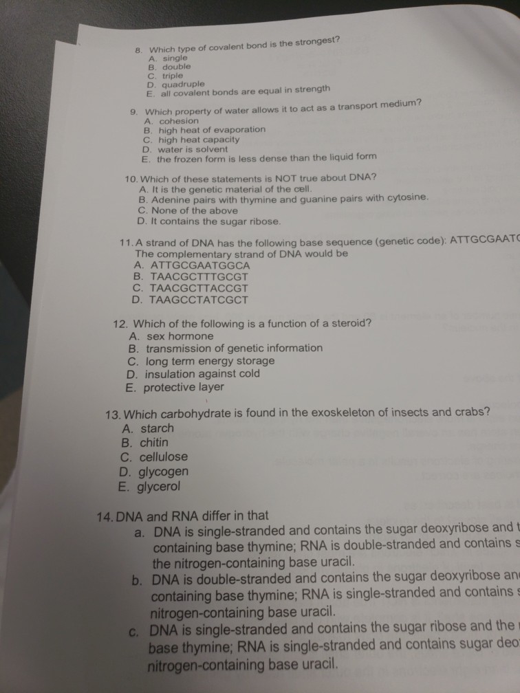 solved-8-which-type-of-covalent-bond-is-the-strongest-a-chegg