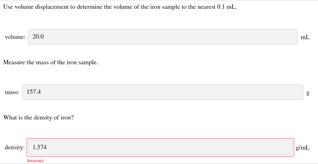 Solved Use the interactive to perform the following