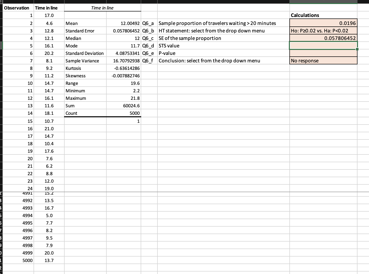 Solved need help with all the excel equations please provide chegg
