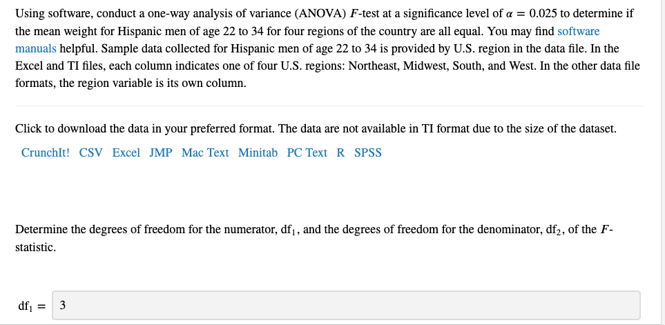 Download Anova For Excel Mac