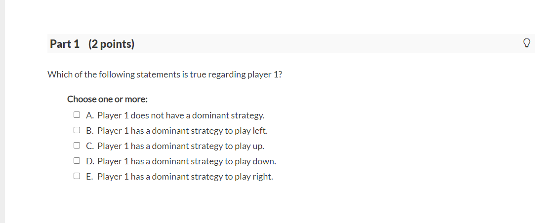Solved This is a Mixed question/ It is worth 4 points / You | Chegg.com
