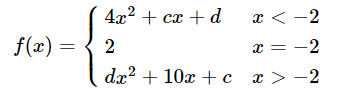 Solved Attempted this problem multiple times but each result | Chegg.com