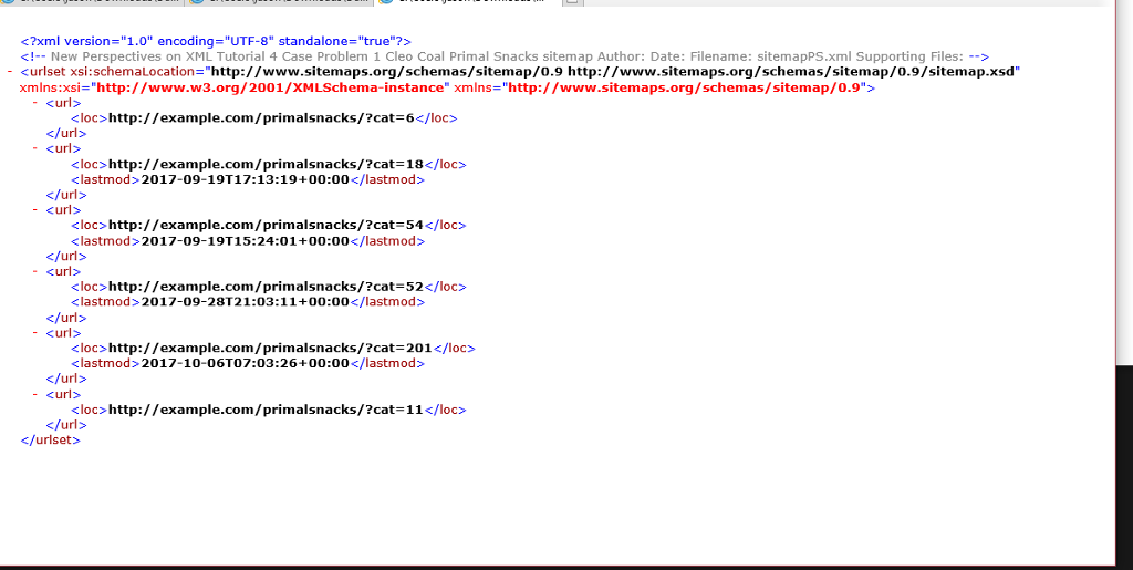 Xml version 1 0 encoding utf 8 чем открыть