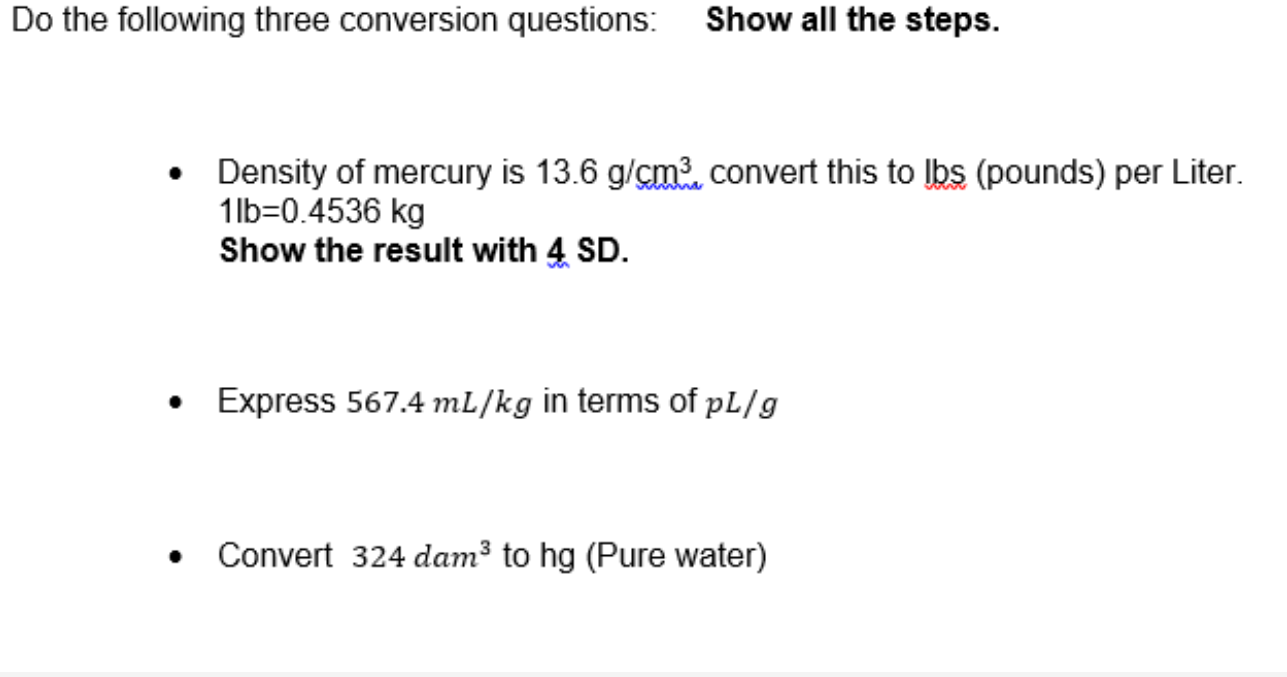 Solved Consider Joules Apparatus Shown The Mass Of 57 Off