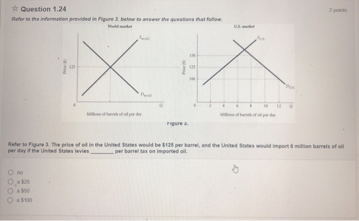 Solved Question 1.23 Refer to the information provided in | Chegg.com
