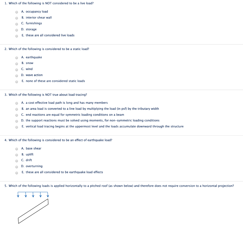 Solved 1. Which of the following is NOT considered to be a | Chegg.com