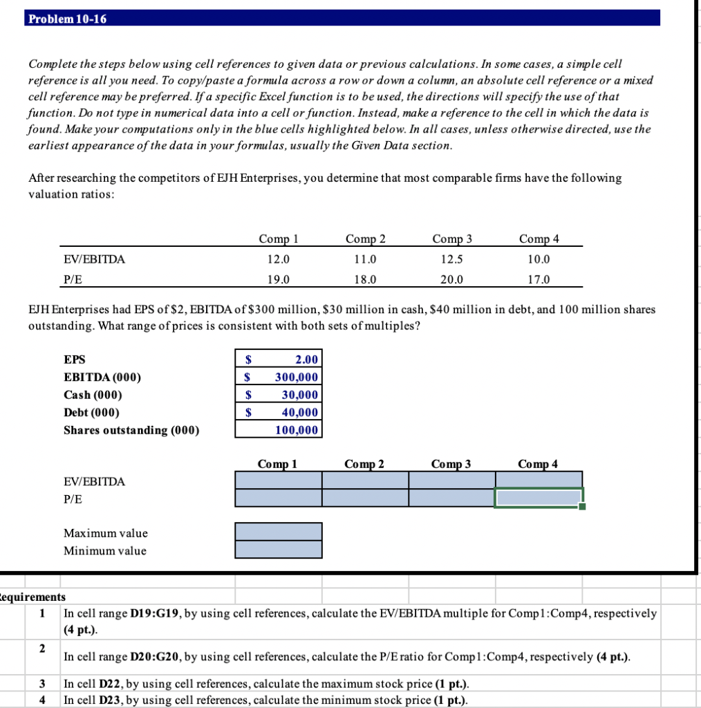 problem-10-16-complete-the-steps-below-using-cell-chegg