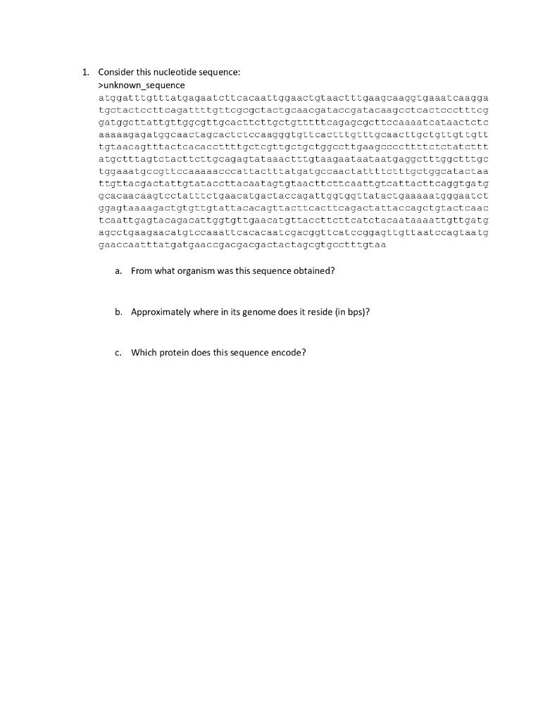 Pdf 6 Nucleotide Sequences In The Promoter And Utr Regions Of A Few